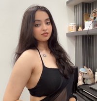 Chinta Devi - escort in Bhubaneshwar