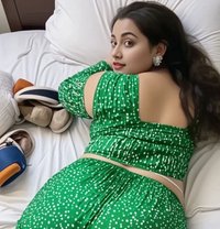 Chinta Devi - escort in Candolim, Goa