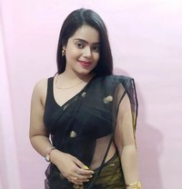 Chinta Devi - escort in Chandigarh