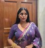 Chinta Devi - escort in Chennai Photo 1 of 1