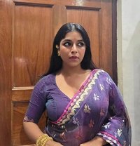 Chinta Devi - escort in Chennai