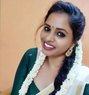 Chinta Devi - escort in Chennai Photo 1 of 1
