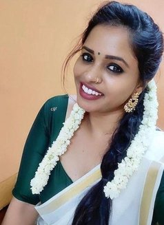 Chinta Devi - escort in Chennai Photo 1 of 1