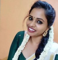 Chinta Devi - escort in Chennai