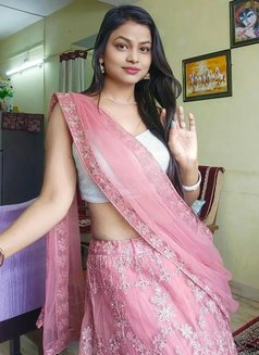 Chinta Devi - escort in Chennai Photo 1 of 1