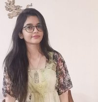 Chinta Devi - escort in Chennai