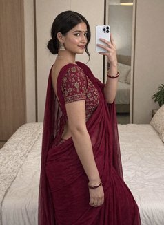 Chinta Devi - escort in Coimbatore Photo 1 of 4
