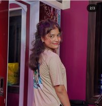 Chinta Devi - escort in Dehradun, Uttarakhand