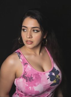 Chinta Devi - escort in Gurgaon Photo 1 of 2