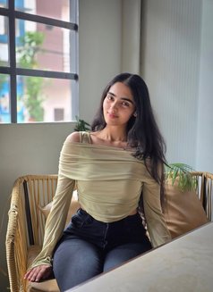 Chinta Devi - escort in Hyderabad Photo 1 of 1