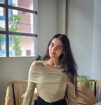 Chinta Devi - escort in Hyderabad