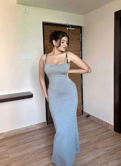 Chinta Devi - escort in Jaipur Photo 1 of 1