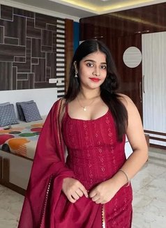 Chinta Devi - escort in Kolkata Photo 1 of 1