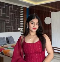 Chinta Devi - escort in Kolkata