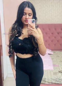 Chinta Devi - escort in Manali Photo 1 of 1