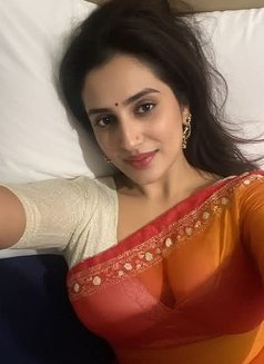 Chinta Devi - escort in Mumbai Photo 1 of 4