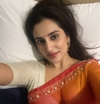 Chinta Devi - escort in Mumbai