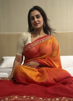 Chinta Devi - escort in Mumbai Photo 2 of 4