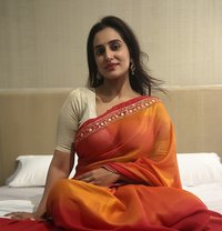 Chinta Devi - escort in Mumbai