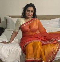 Chinta Devi - escort in Mumbai