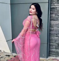 Chinta Devi - escort in Mumbai