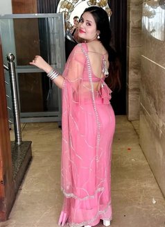 Chinta Devi - escort in Mumbai Photo 2 of 6