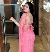Chinta Devi - escort in Mumbai