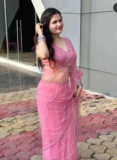 Chinta Devi - escort in Mumbai Photo 3 of 6
