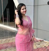 Chinta Devi - escort in Mumbai