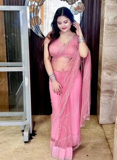 Chinta Devi - escort in Mumbai Photo 4 of 6