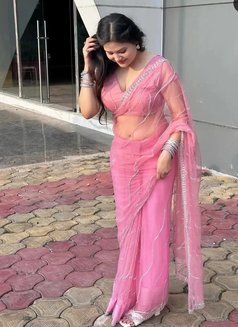 Chinta Devi - escort in Mumbai Photo 5 of 6