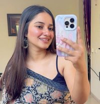 Chinta Devi - escort in Mumbai
