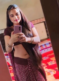 Chinta Devi - escort in Nagpur Photo 1 of 1