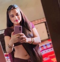 Chinta Devi - escort in Nagpur