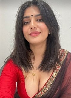 Chinta Devi - escort in Navi Mumbai Photo 1 of 1