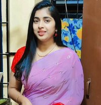 Chinta Devi - escort in New Delhi
