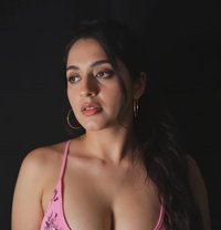Chinta Devi - escort in New Delhi