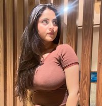 Chinta Devi - escort in Rajkot