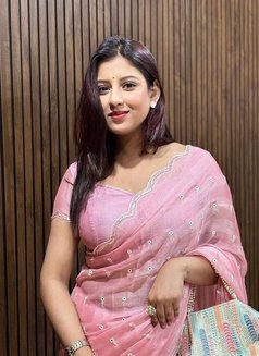 Chinta Devi - escort in Surat Photo 1 of 1