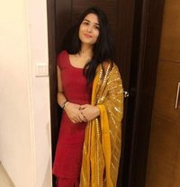 Chinta Devi - escort in Thane