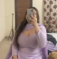 Chinta Devi - escort in Vadodara