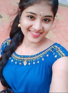 Chinta Devi - escort in Visakhapatnam Photo 1 of 1
