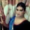 Meghana - Transsexual escort in Chennai