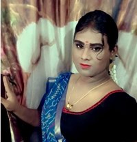Meghana - Acompañantes transexual in Chennai