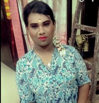 Meghana - Acompañantes transexual in Chennai