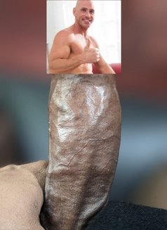 ️Your Bad Boy- for all Ladies,couples - Acompañantes masculino in Colombo Photo 4 of 5