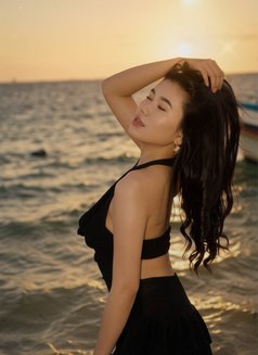 Chintya Hot Young Girl - escort in Bali Photo 8 of 14