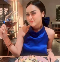 Chintya - puta in Bali