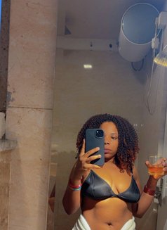 Chioma Gold - escort in Dehradun, Uttarakhand Photo 3 of 4
