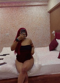 Chioma Gold - escort in Dehradun, Uttarakhand Photo 4 of 4